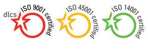 ISO Certifications