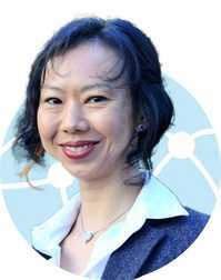 Tammy Goh