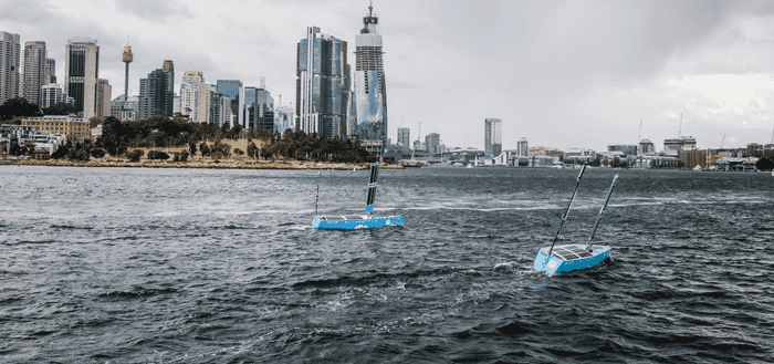 Pacific 2019 Day One 1530hrs: Bob and Bruce heading to Pac 2019 