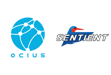 ocius technology sentient vision